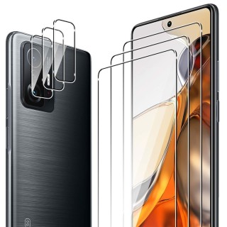 Carte postale microlorge