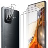 Film Protecteur pour Téléphone Portable Xiaomi 11T Pro (Reconditionné D)