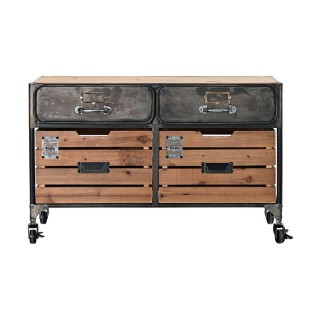 Carte postale microlorge