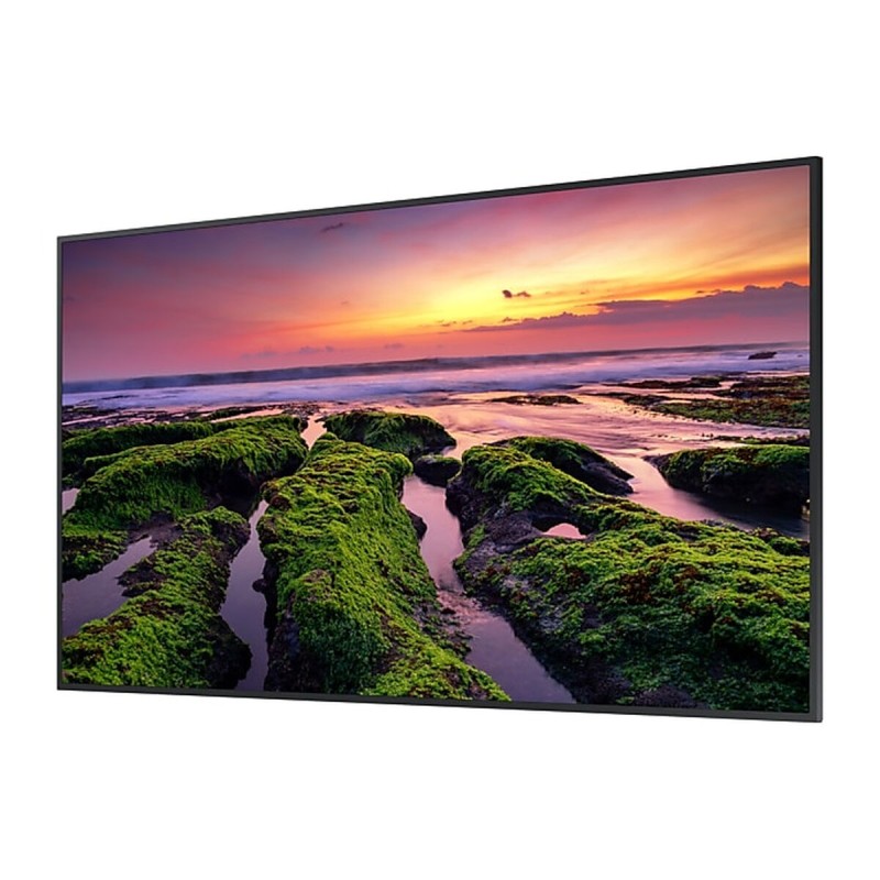 Écran Videowall Samsung QB75B 3840 x 2160 px