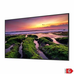 Écran Videowall Samsung QB75B 3840 x 2160 px