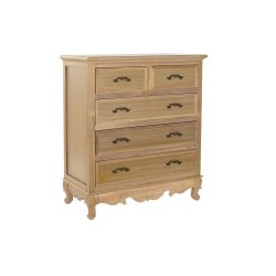 Commode DKD Home Decor 78,5...