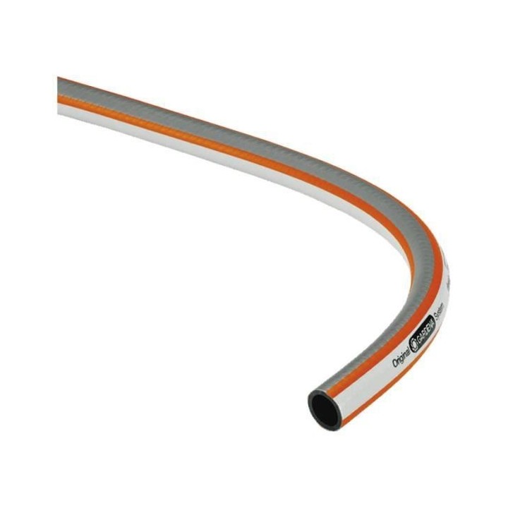 GARDENA Tuyau d'arrosage Classic – Longueur 50m – Ø15mm –Haute