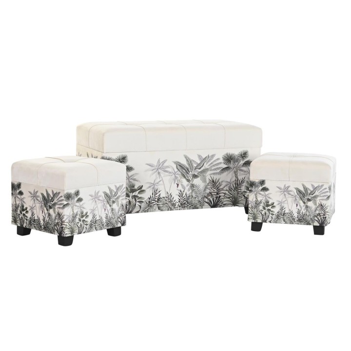 Carte postale microlorge