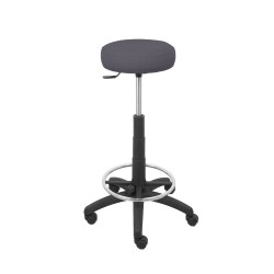 Tabouret P&C 10GB600 Gris...