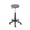 Tabouret P&C 10GB220 Gris 87 cm