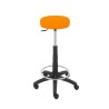 Tabouret P&C 10GB308 Orange 87 cm