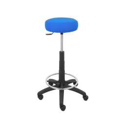 Tabouret P&C 10GB229 Bleu...