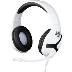 Casque Gamer Némésis -...