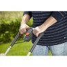 Tondeuse a gazon sur batterie - Largeur de coupe 32 cm - GARDENA 5033-20 PowerMax - Jusqu'a 280 m²