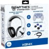 Starter Pack - KONIX - PS5