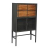 Armoire (80 x 32 x 140 cm) (Reconditionné D)