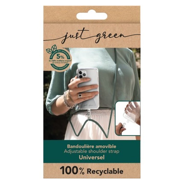 Carte postale microlorge