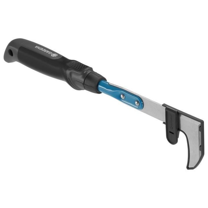 GARDENA Couteau-émousseur Comfort Combisystem – Lame de précision