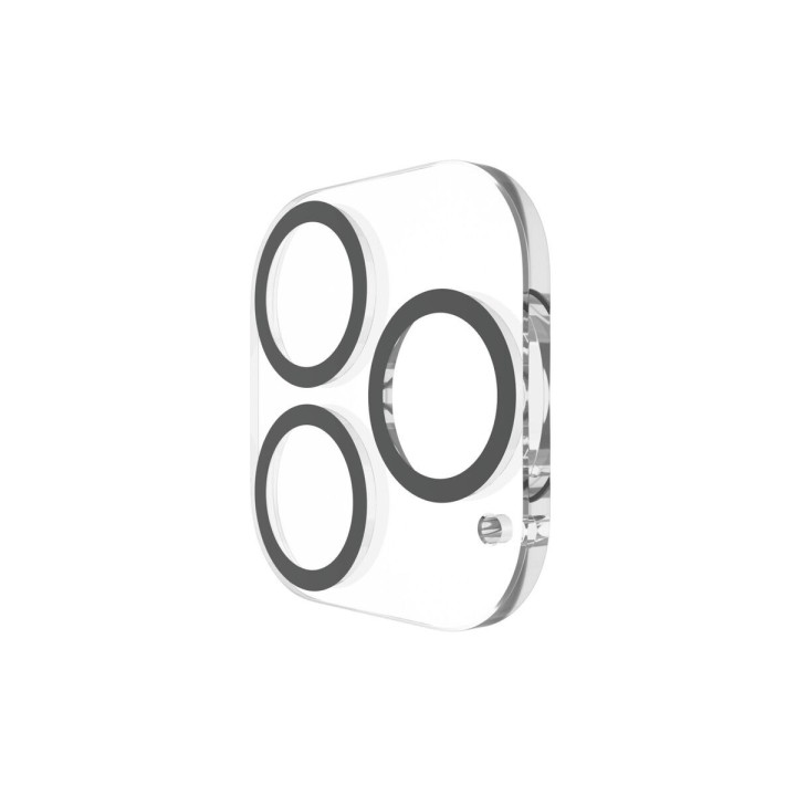 Carte postale microlorge