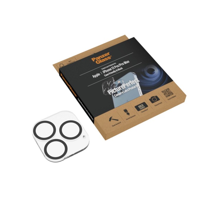 Carte postale microlorge