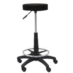 Tabouret P&C 10GB840 Noir...