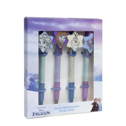 Crayon Frozen Multicouleur