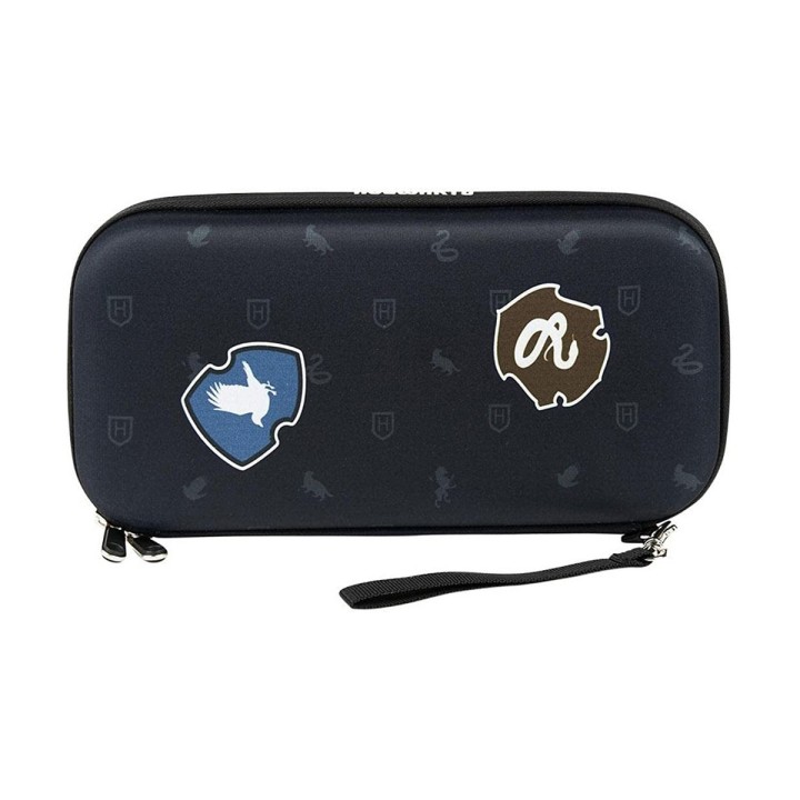 Carte postale microlorge