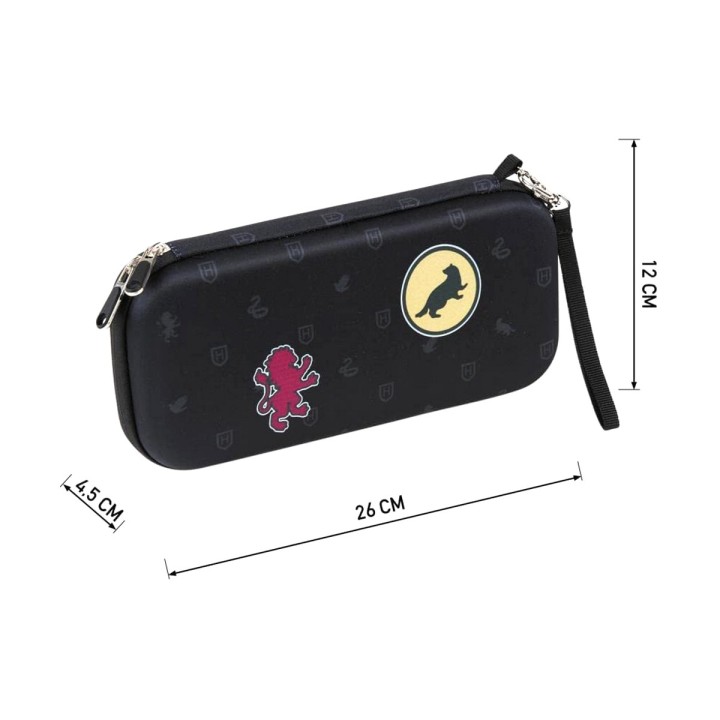 Carte postale microlorge