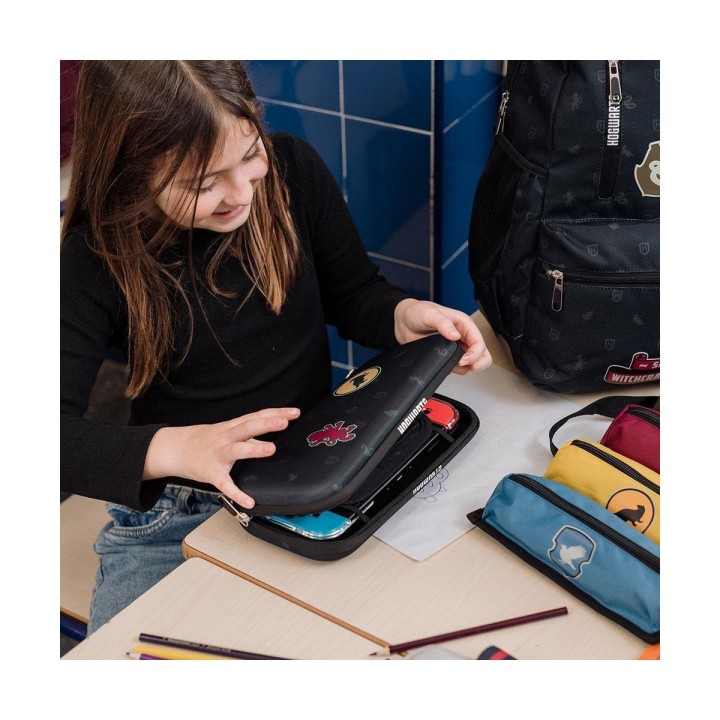 Carte postale microlorge