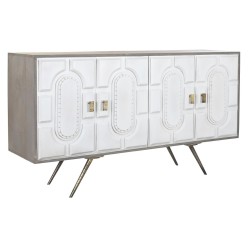 Buffet DKD Home Decor Gris...