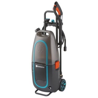 GARDENA Nettoyeur haute pression sur batterie AquaClean Li-40/60 Clean