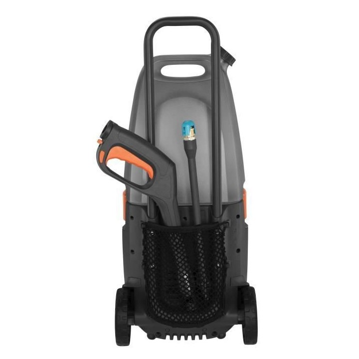 GARDENA Nettoyeur haute pression sur batterie AquaClean Li-40/60 Clean