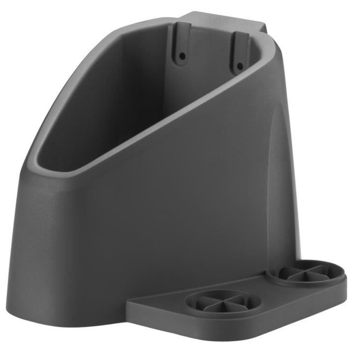 Aspirateur a main a batterie GARDENA - EasyClean Li - Station de charg