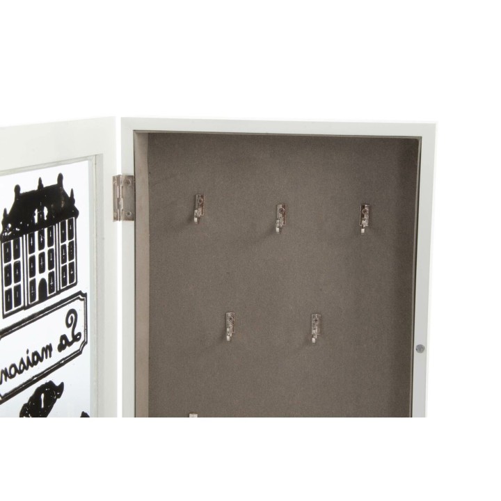 Carte postale microlorge