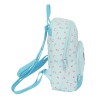 Sac à dos enfant BlackFit8 Keep Growing Mini Bleu clair (25 x 30 x 13 cm)