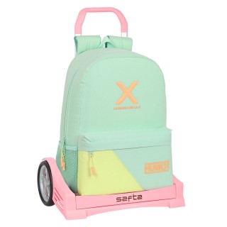 Carte postale microlorge