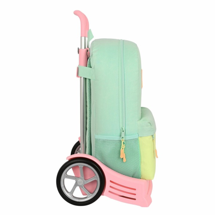 Carte postale microlorge