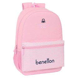 Cartable Benetton Vichy...