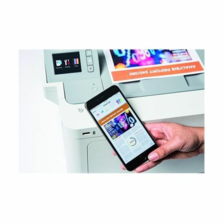 image imprimée ou numérique