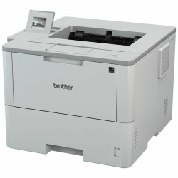 Imprimante laser monochrome Brother HLL6400DWG1 50PPM 512 MB WIFI