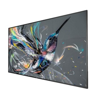 Carte postale microlorge