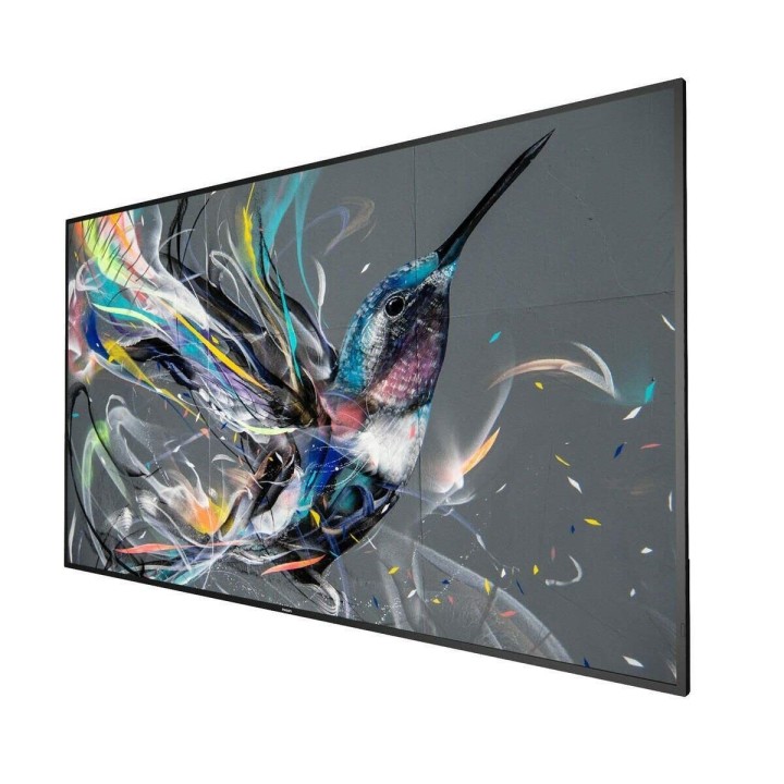 image imprimée ou numérique