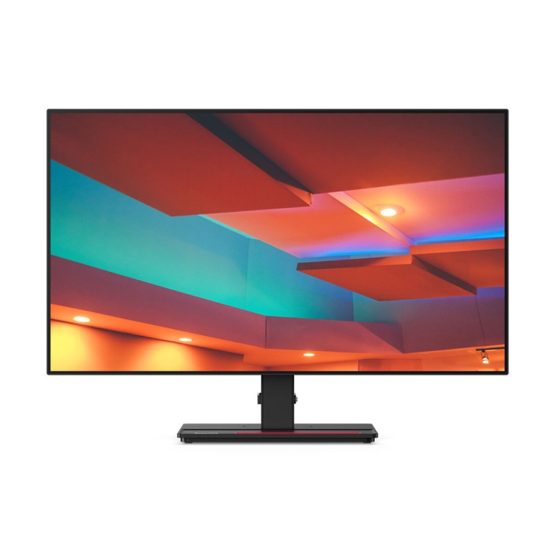 Écran Lenovo P27H QHD 27"