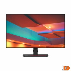 Écran Lenovo P27H QHD 27"