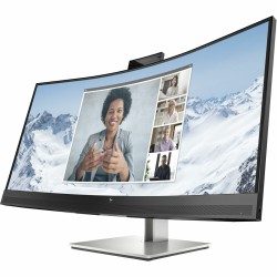 Écran HP 40Z26AAABB 34" VA...