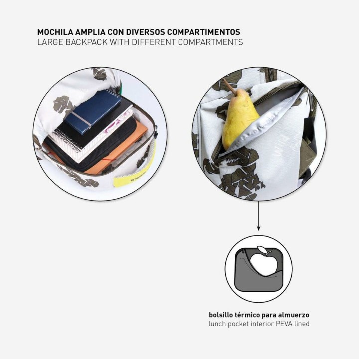 Carte postale microlorge