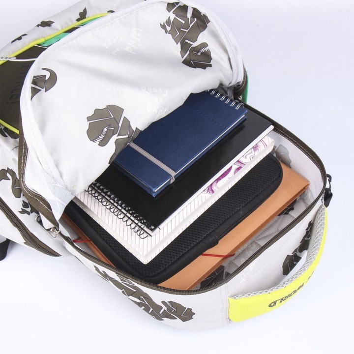 Carte postale microlorge