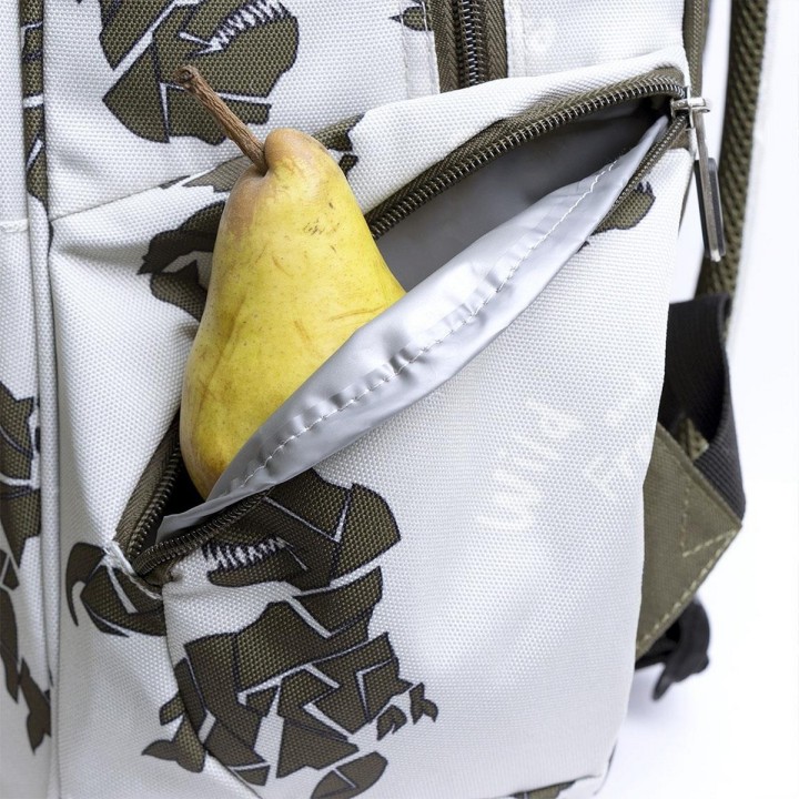 Carte postale microlorge