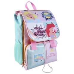 Cartable Princesses Disney...