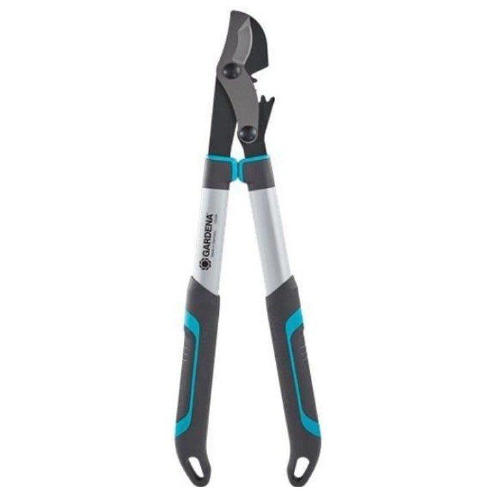 GARDENA Coupe-branches EnergyCut 600 B – Lames franches affûtées