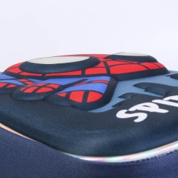 Cartable Spiderman Bleu (25 x 31 x 10 cm)