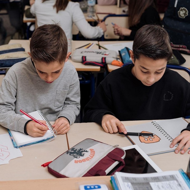 image imprimée ou numérique