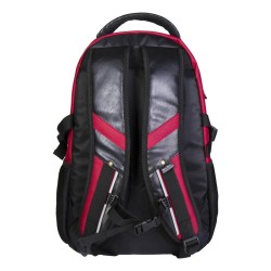 Cartable Harry Potter 31 x 47 x 14 cm Rouge