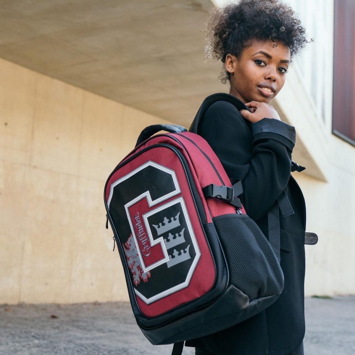 Carte postale microlorge